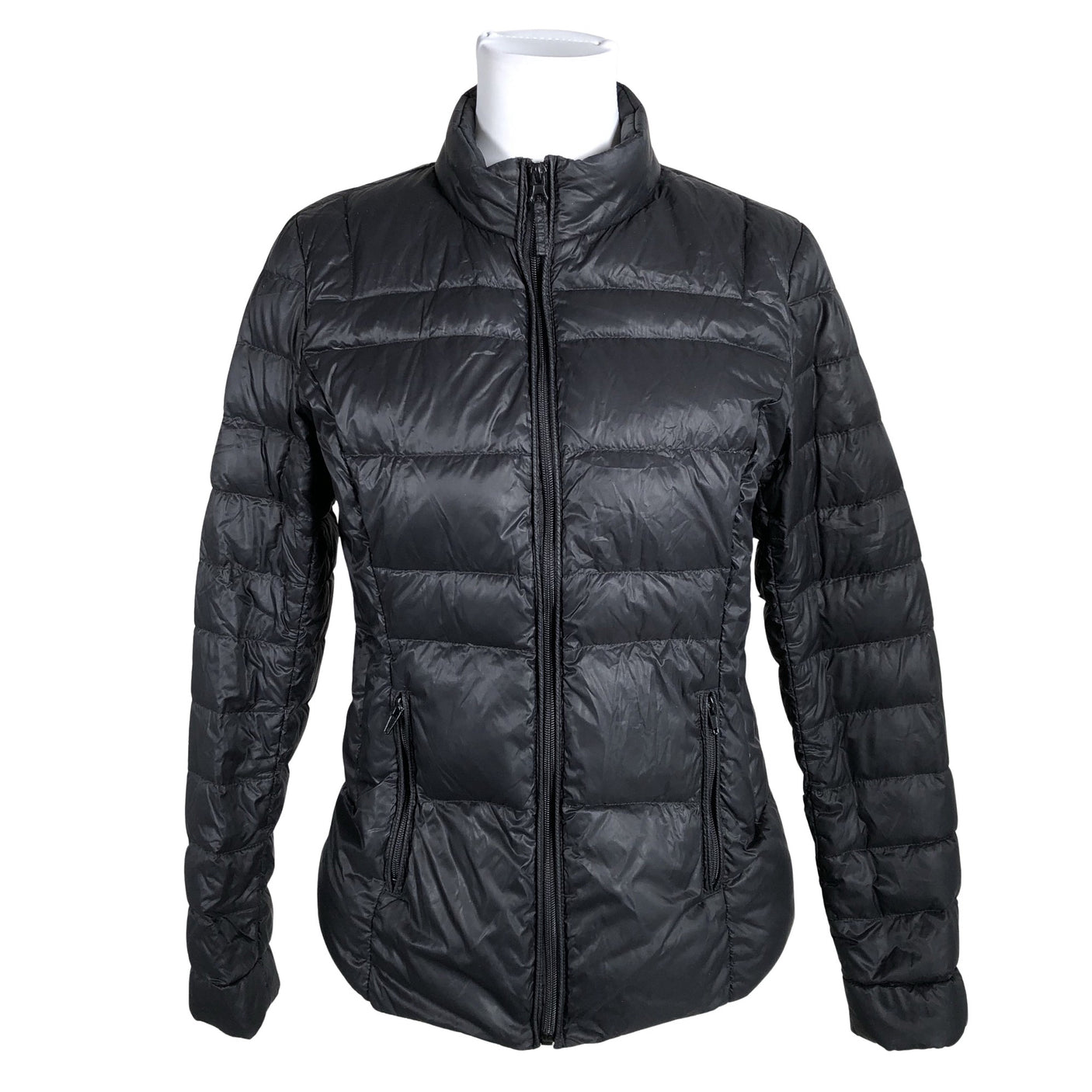 Unisex Free Quent - Kerge sulejope, suurus 38 - Must (1)
