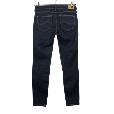 Unisex Lee - Teksad, suurus W29 - Sinine (2)