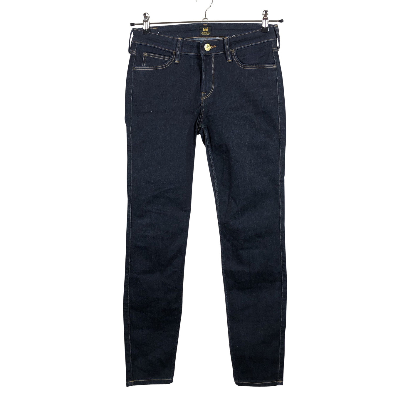Unisex Lee - Teksad, suurus W29 - Sinine (1)