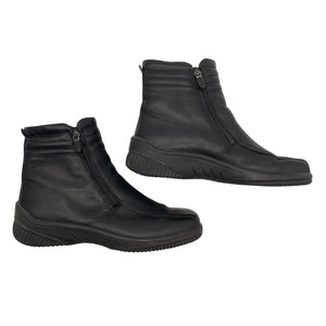 Unisex Ecco - Poolsaapad, suurus 40 - Must (1)