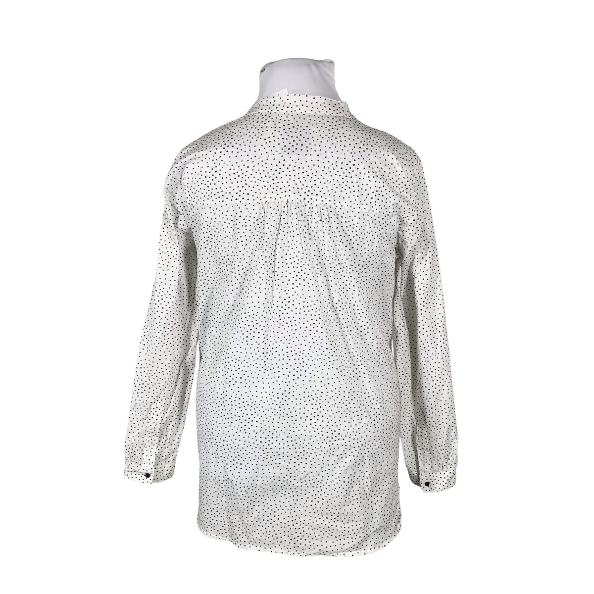 Unisex Part two - Pluus, suurus 42 - Valge (2)