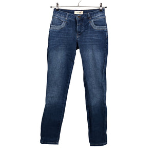 Unisex Mos Mosh - Teksad, suurus W27 - Sinine (1)