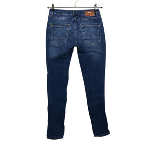 Unisex Mos Mosh - Teksad, suurus W27 - Sinine (2)