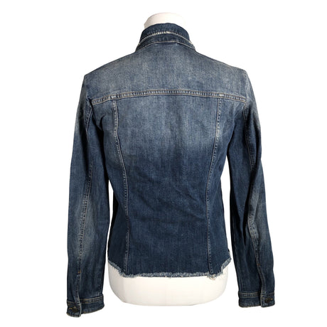 Unisex Esprit - Teksatagi, suurus 38 - Sinine (2)