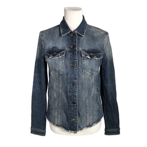 Unisex Esprit - Teksatagi, suurus 38 - Sinine (1)