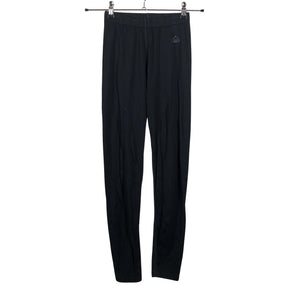 Unisex McKinley - Soe pesu (püksid), suurus 38 - Must (1)