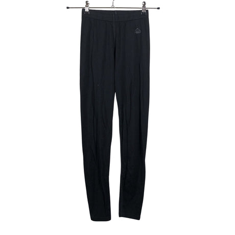 Unisex McKinley - Soe pesu (püksid), suurus 38 - Must ()