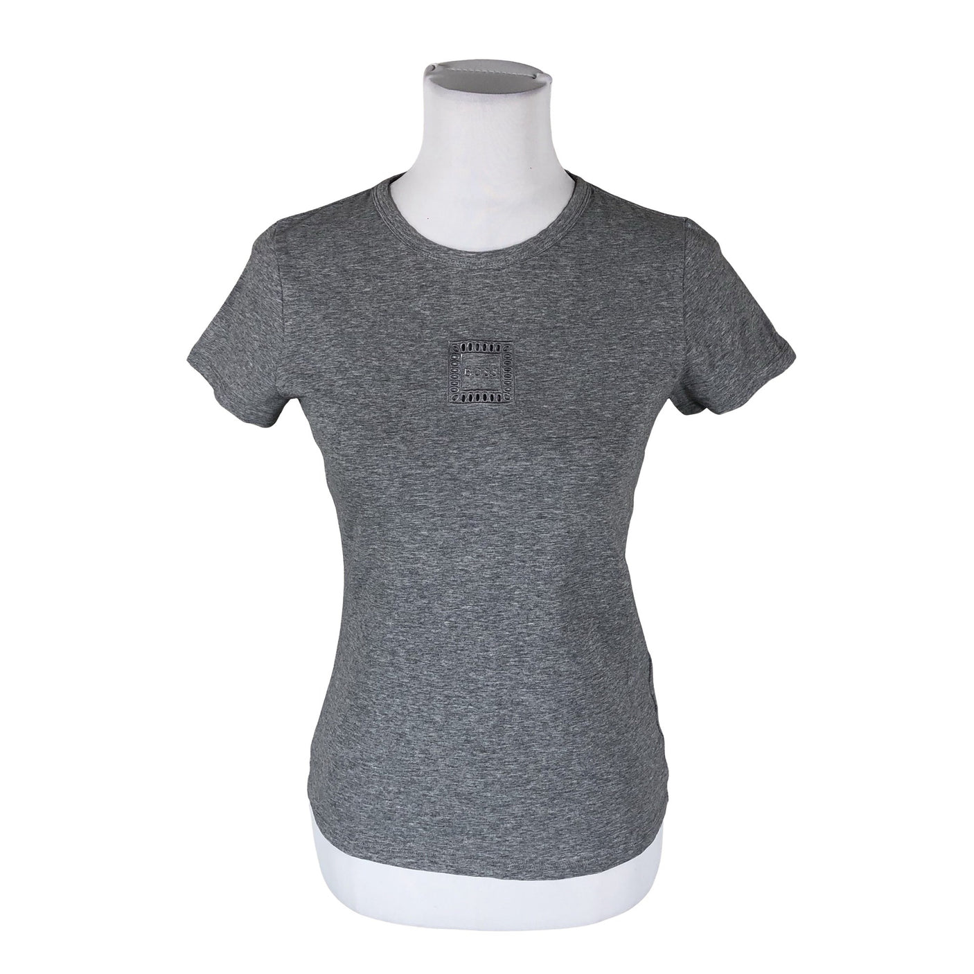 Unisex Hugo Boss - T-särk, suurus 32 - Hall (1)