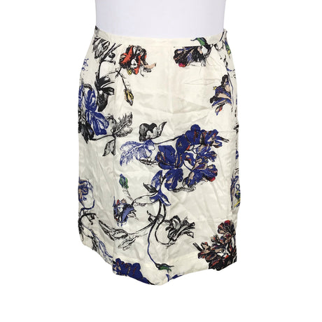 Unisex InWear - Mitteveniv seelik, suurus 42 - Valge ()