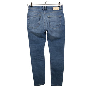 Unisex Mos Mosh - Teksad, suurus W26 - Sinine (2)