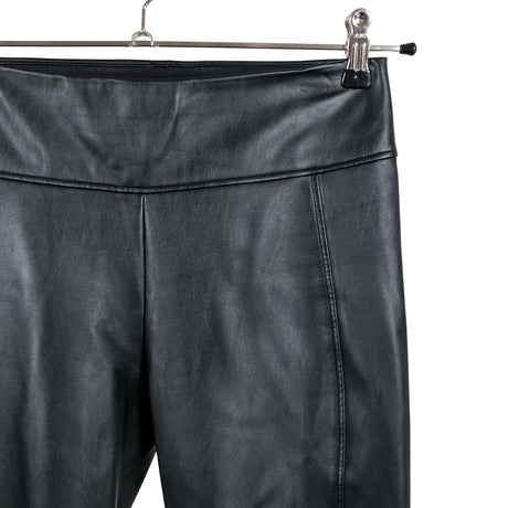 Unisex Wolford - Nahkpüksid, suurus 36 - Must (2)