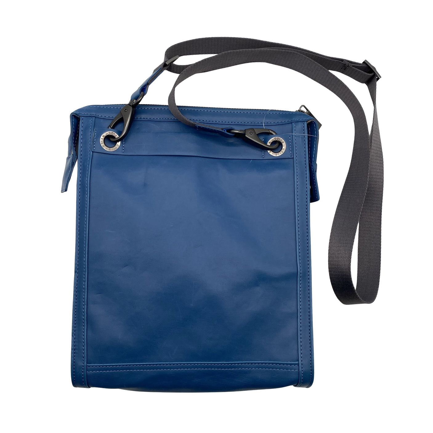 Unisex Golla - Õlakott, suurus Midi - Sinine (3)