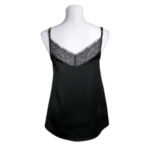 Unisex Hugo Boss - Topp, suurus 34 - Must (2)