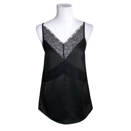 Unisex Hugo Boss - Topp, suurus 34 - Must ()