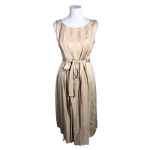 Unisex Hugo Boss - Pidulik kleit, suurus 38 - Beige (1)