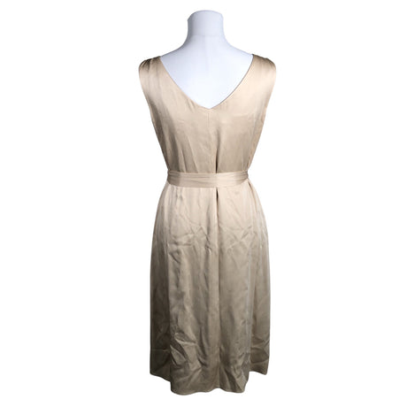 Unisex Hugo Boss - Pidulik kleit, suurus 38 - Beige (2)