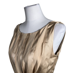 Unisex Hugo Boss - Pidulik kleit, suurus 38 - Beige (3)
