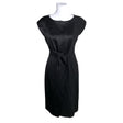 Unisex Hugo Boss - Mitteveniv kleit, suurus 38 - Must ()