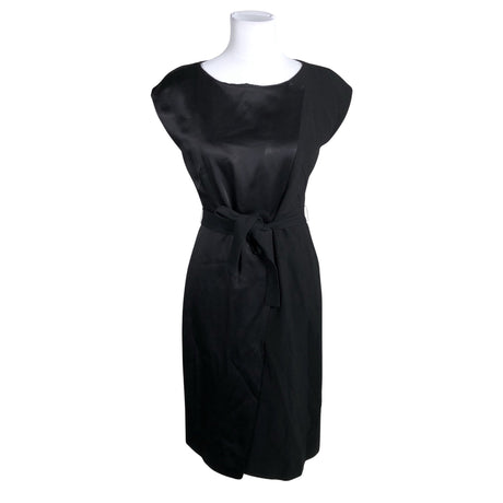 Unisex Hugo Boss - Mitteveniv kleit, suurus 38 - Must ()