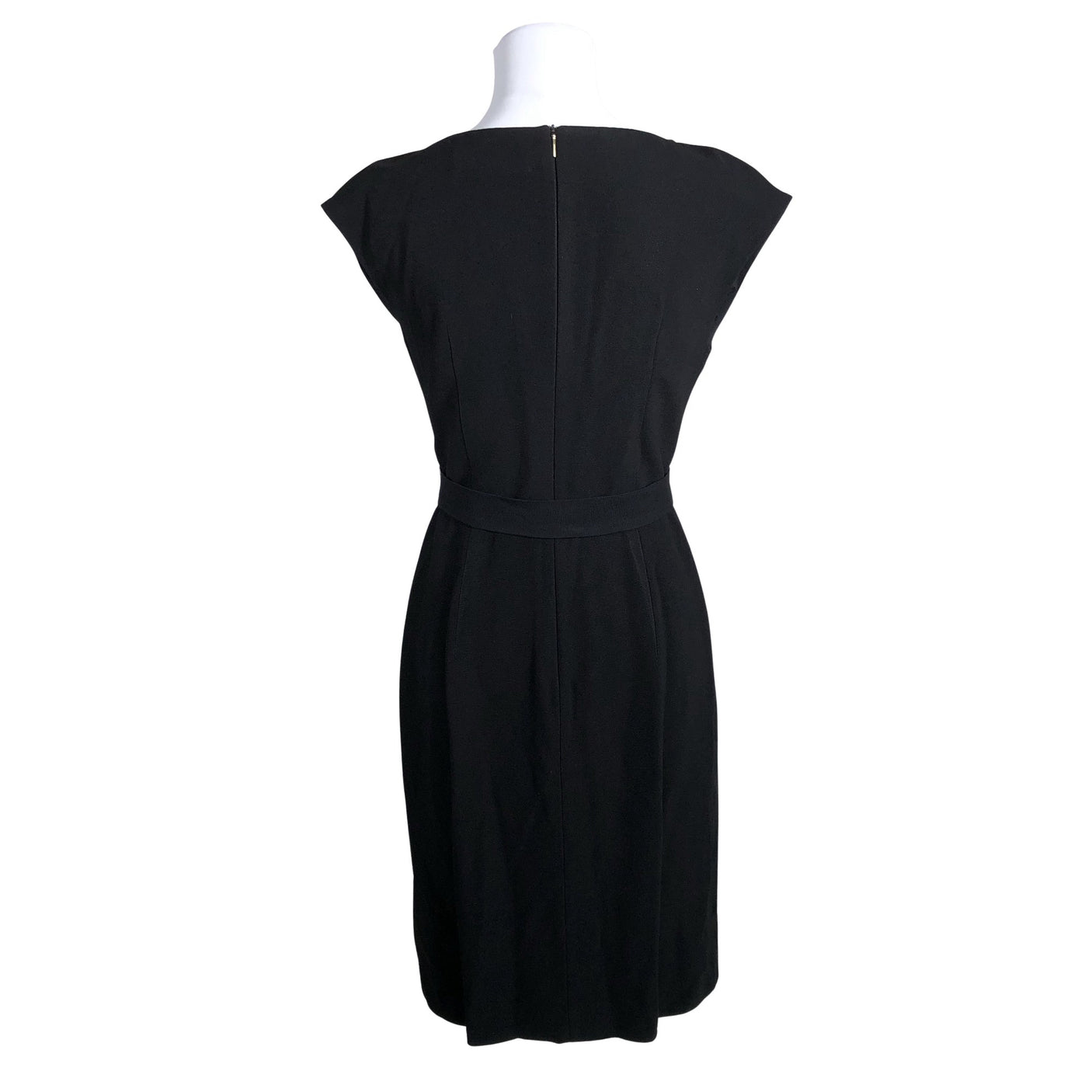 Unisex Hugo Boss - Mitteveniv kleit, suurus 38 - Must (2)