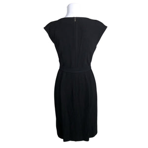 Unisex Hugo Boss - Mitteveniv kleit, suurus 38 - Must (2)