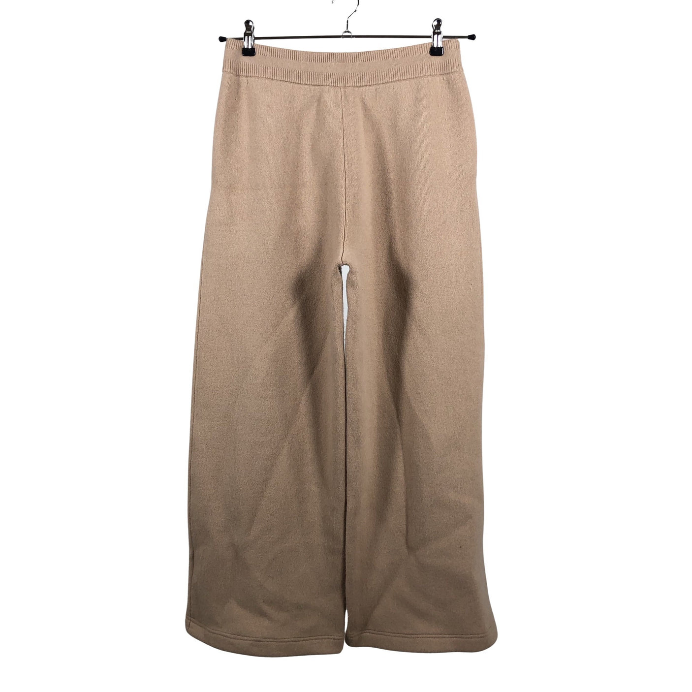 Unisex Soft Goat - Trikotaažist püksid, suurus 38 - Beige (3)