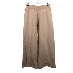 Unisex Soft Goat - Trikotaažist püksid, suurus 38 - Beige (1)