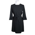 Unisex Hugo Boss - Mitteveniv kleit, suurus 36 - Must ()