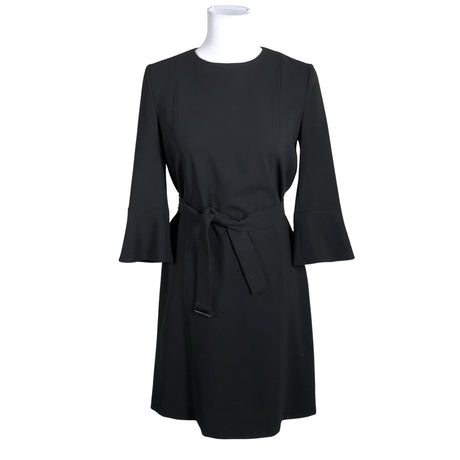 Unisex Hugo Boss - Mitteveniv kleit, suurus 36 - Must ()