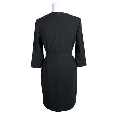 Unisex Hugo Boss - Mitteveniv kleit, suurus 36 - Must (2)