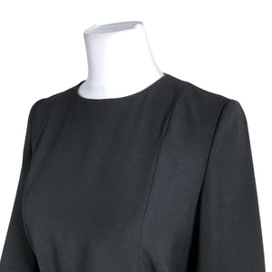 Unisex Hugo Boss - Mitteveniv kleit, suurus 36 - Must (3)