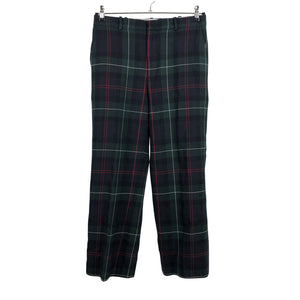 Unisex Polo Ralph Lauren - Chino-püksid, suurus 40 - Roheline (1)