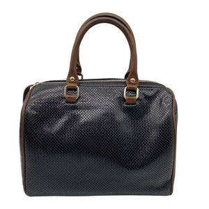 Unisex Parfois - Käekott, suurus Midi - Must (1)