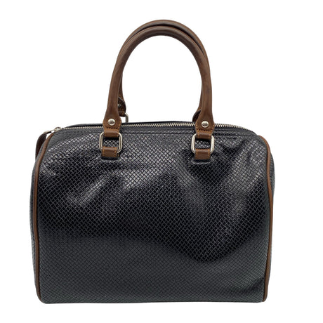 Unisex Parfois - Käekott, suurus Midi - Must ()