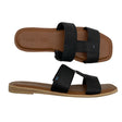 Unisex Toms - Rihmikud, suurus 42 - Must ()