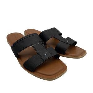 Unisex Toms - Rihmikud, suurus 42 - Must (2)