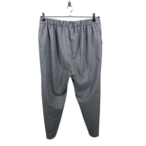 Unisex Ril's - Mittevenivad püksid, suurus 42 - Hall (2)