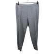 Unisex Ril's - Mittevenivad püksid, suurus 42 - Hall ()