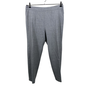Unisex Ril's - Mittevenivad püksid, suurus 42 - Hall (1)