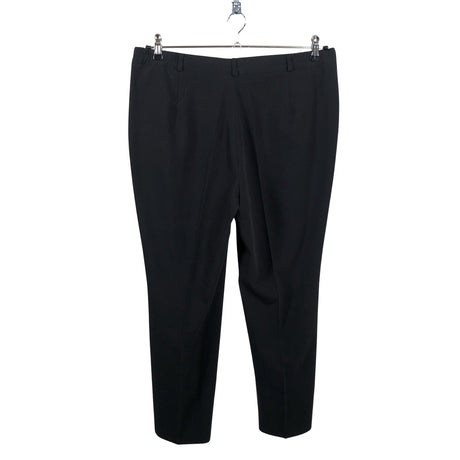 Unisex Gerke - Viigipüksid, suurus 44 - Must (2)