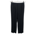Unisex Gerry Weber - Viigipüksid, suurus 36 - Must ()