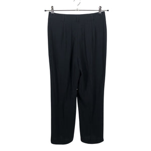 Unisex Gerry Weber - Viigipüksid, suurus 36 - Must (2)