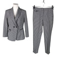 Unisex Gerry Weber - Kostüüm, suurus 38 - Sinine ()
