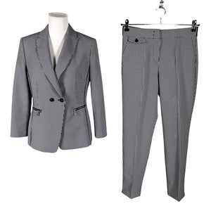 Unisex Gerry Weber - Kostüüm, suurus 38 - Sinine (1)