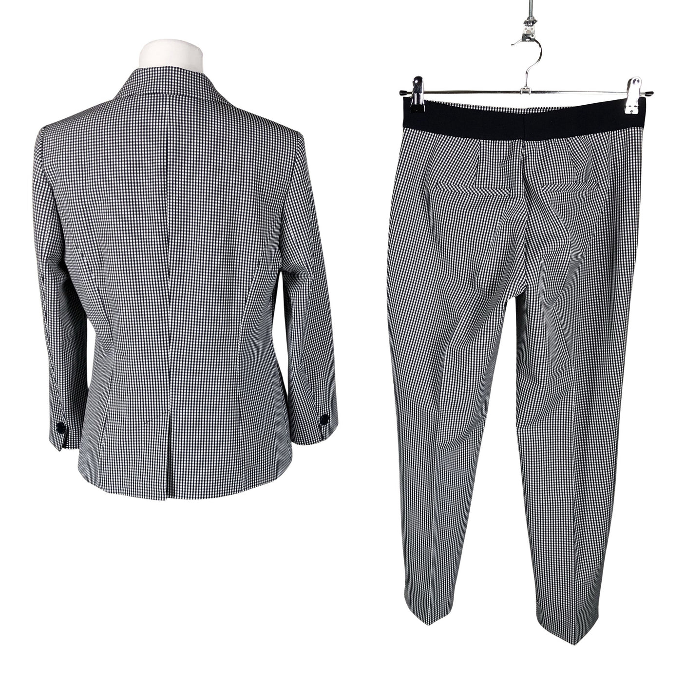 Unisex Gerry Weber - Kostüüm, suurus 38 - Sinine (2)