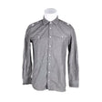 Unisex Makia - Triiksärk, suurus S - Hall ()