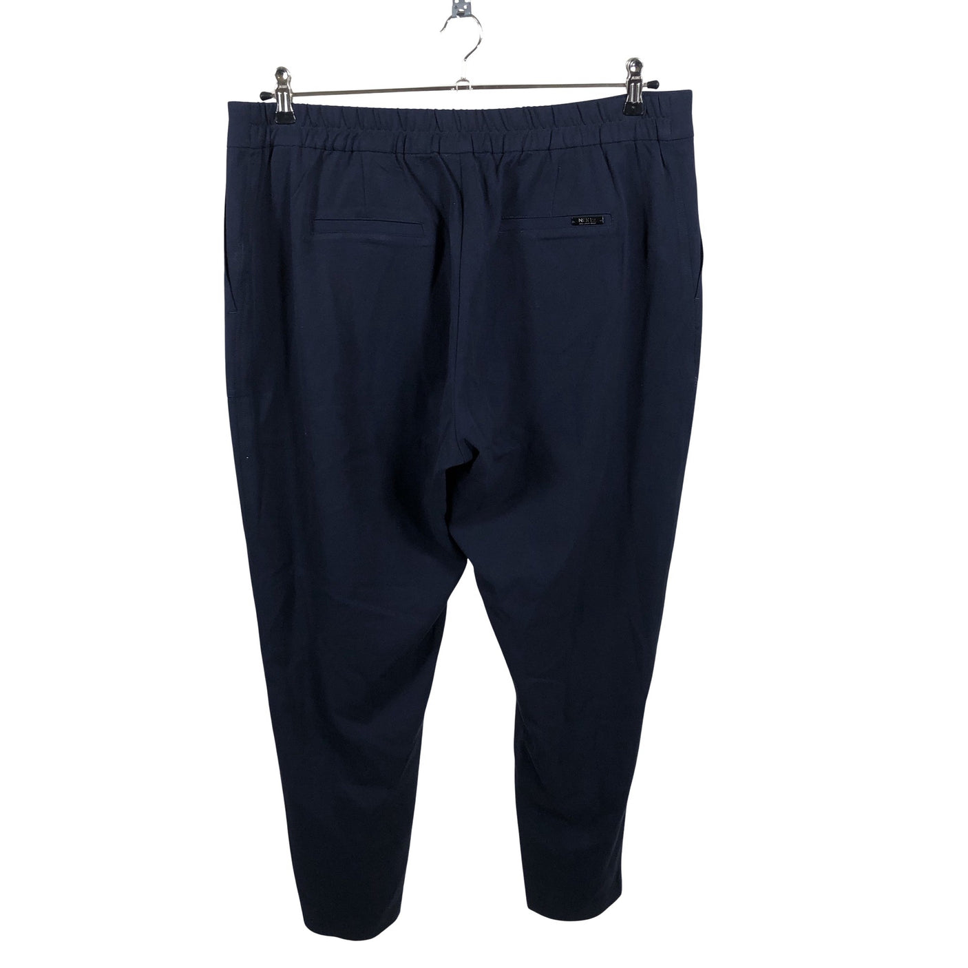 Unisex Noom - Mittevenivad püksid, suurus 44 - Sinine (2)