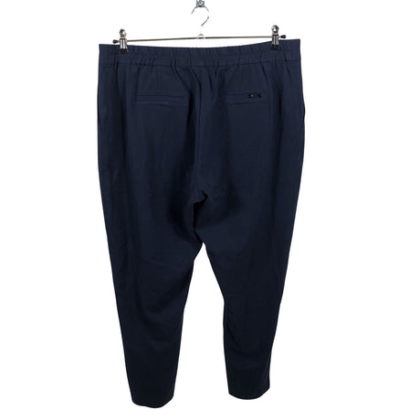 Unisex Noom - Mittevenivad püksid, suurus 44 - Sinine (2)