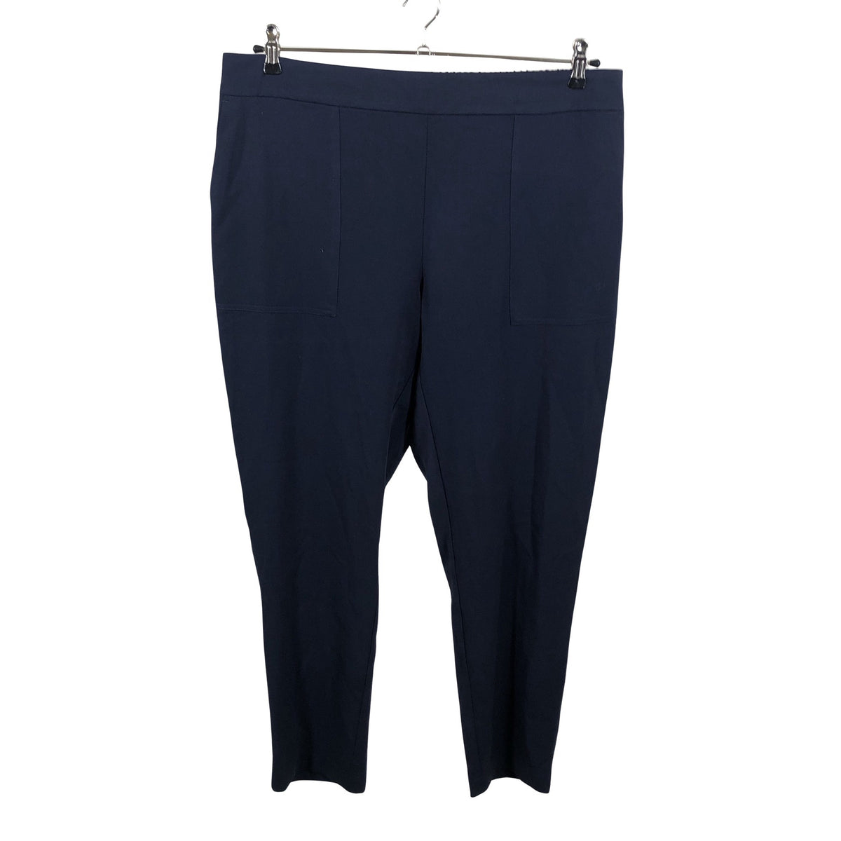 Unisex Noom - Mittevenivad püksid, suurus 44 - Sinine (1)