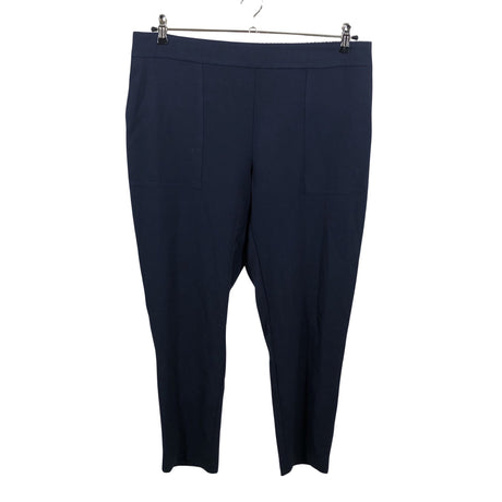 Unisex Noom - Mittevenivad püksid, suurus 44 - Sinine ()